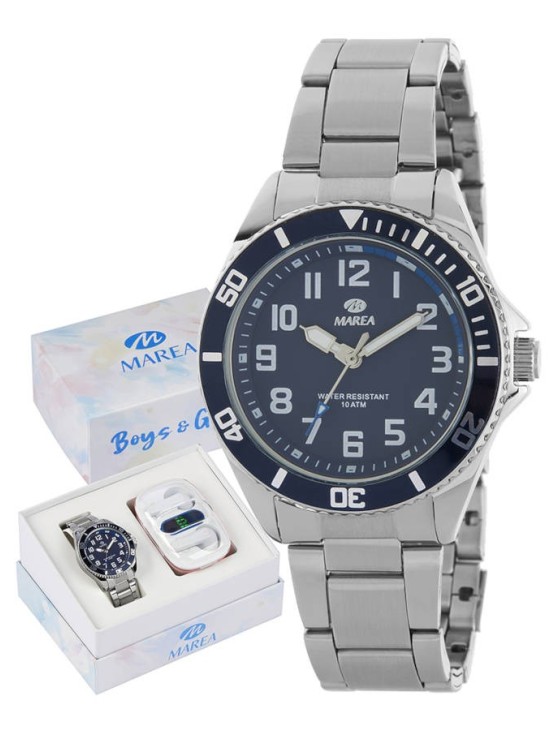Reloj Marea B41361/3 para Niño | Joyería Parejo