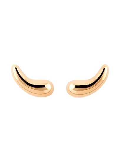 Pendientes PDPaola Aqua AR01-C49-U Mujer | Joyería Parejo