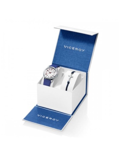 Reloj VICEROY 423979-04 para Niño | Joyería Parejo