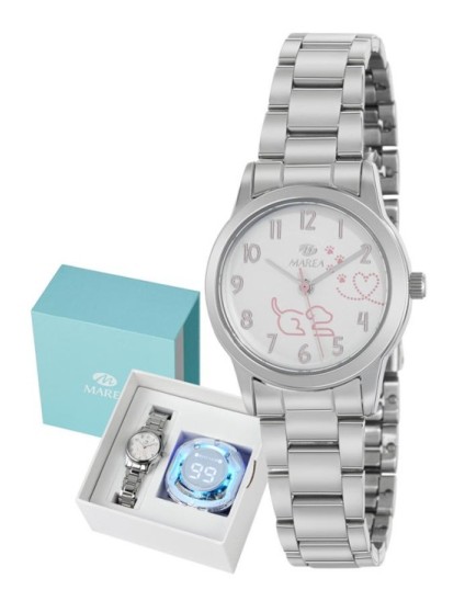 Reloj Marea B41401/1 para Niña | Joyería Parejo