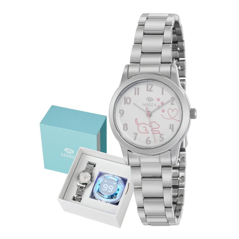 Reloj Marea B41401/1 para Niña | Joyería Parejo