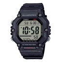 Reloj Casio AE-1600H-1AV Hombre