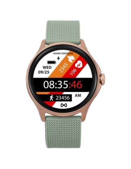 Reloj Smart Mark Maddox HS2006-70 Unisex | Joyería Parejo