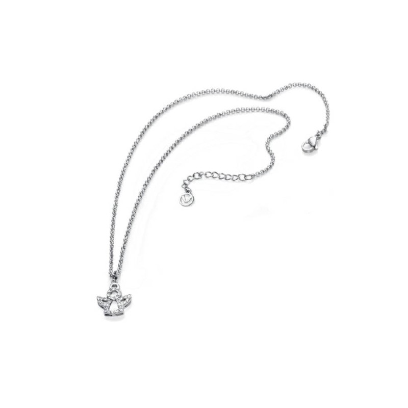 Colar Viceroy 90029C01010 Fashion - Compre Online Já