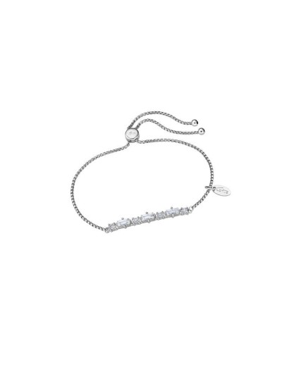 Pulsera Lotus Silver LP2007-2/1 16110353