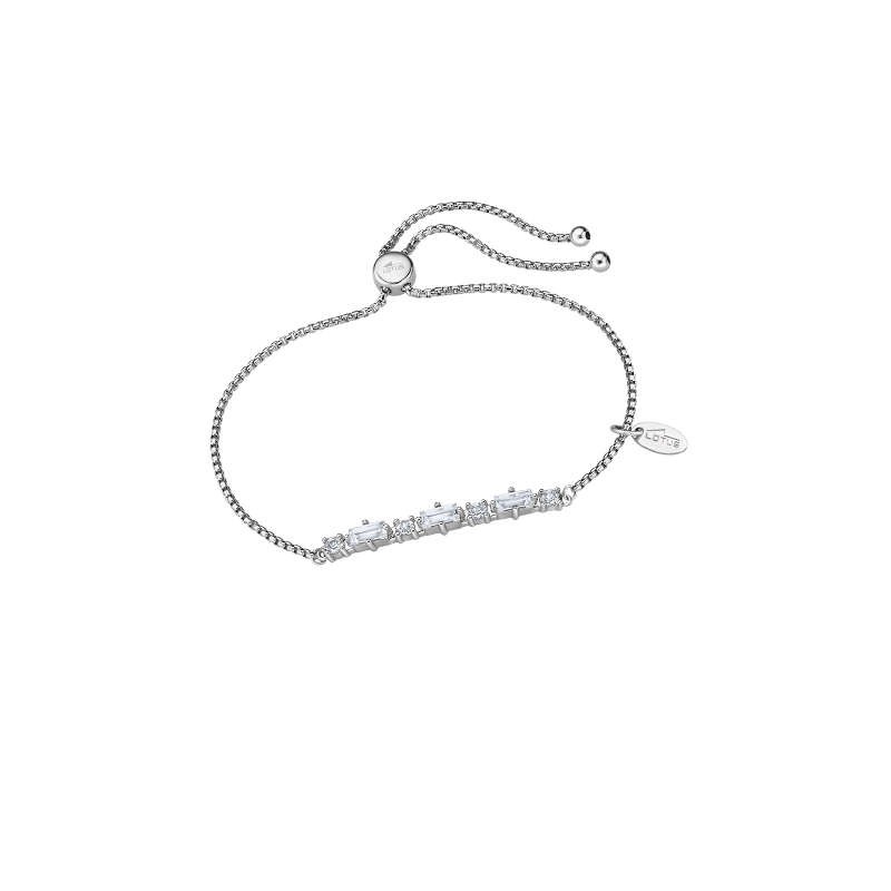Pulsera Lotus Silver LP2007-2/1 16110353