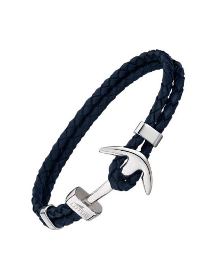 Pulsera Lotus Style LS1832-2/4 Ancla | Joyería Parejo