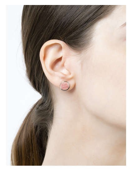 Pendientes Mr Wonderful Wonderful Words Color Outlet