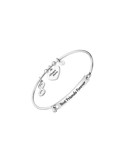 Pulsera Lotus Style LS2017-25 Acero Mujer