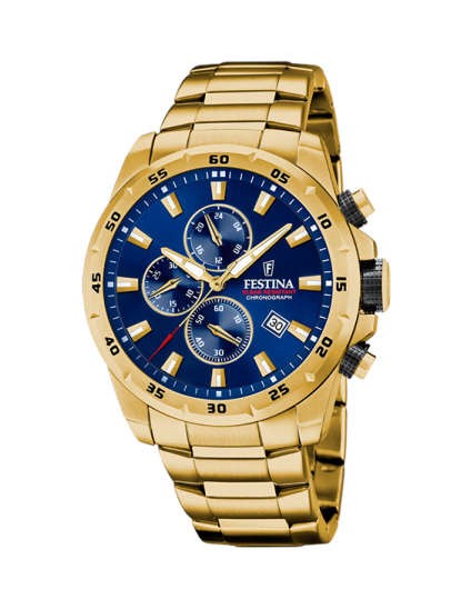 Reloj Festina Hombre F20541/2 Compra Aquí