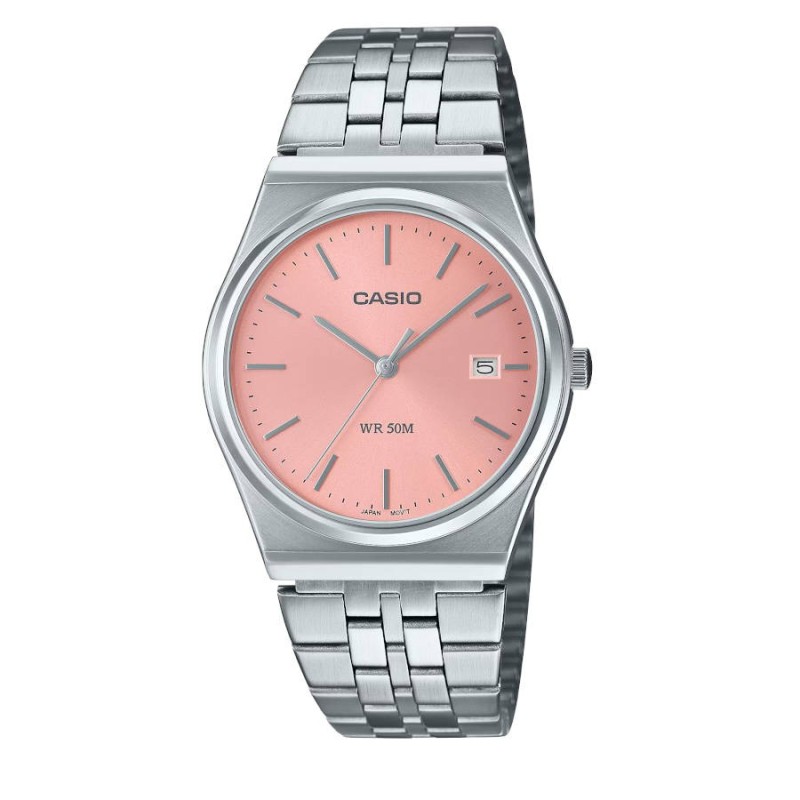 Reloj Casio MTP-B145D-4AV Unisex | Joyeria Parejo