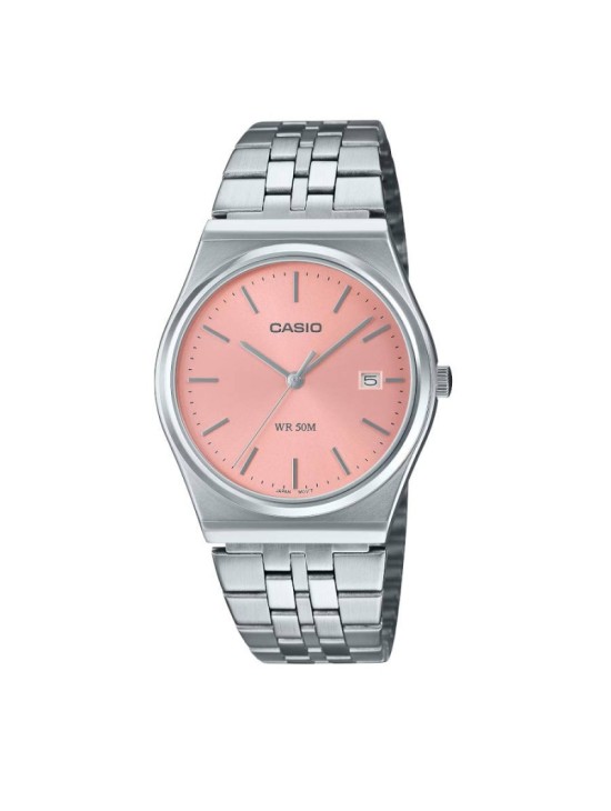 Reloj Casio MTP-B145D-4AV Unisex | Joyeria Parejo