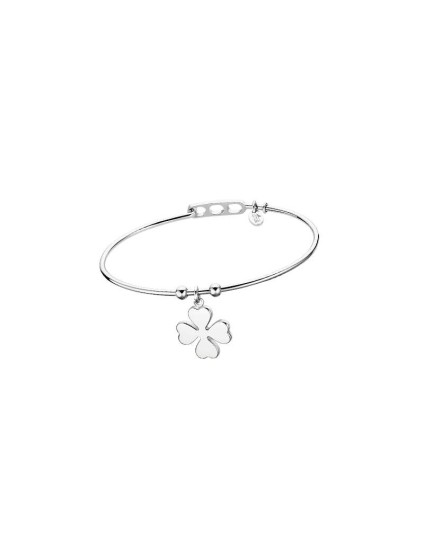 Pulsera Lotus Style LS2015-2/1 Trébol | Joyería Parejo