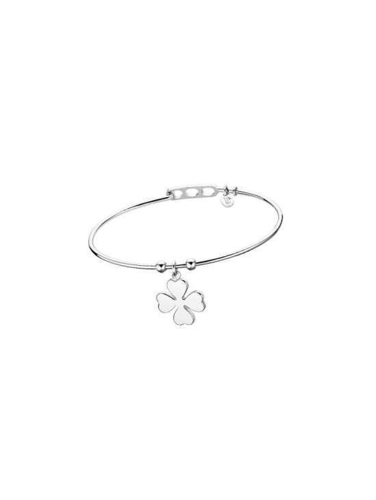 Pulsera Lotus Style LS2015-2/1 Trébol | Joyería Parejo