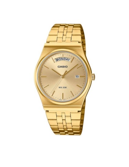 Reloj Casio MTP-B146G-9AVDF Hombre | Joyería Parejo