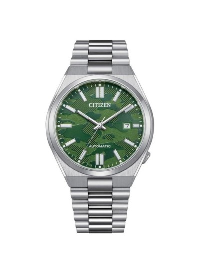 Reloj Citizen Tsuyosa NJ0159-86X Unisex | Joyería Parejo
