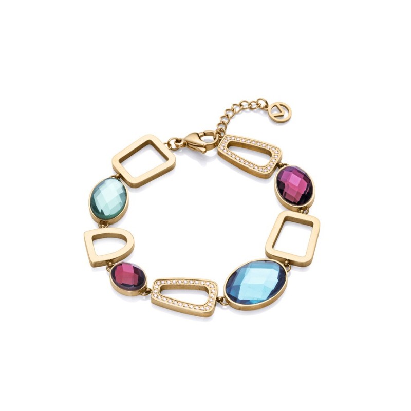 Pulsera Viceroy Fashion 14088P01012 Mujer | Joyería Parejo