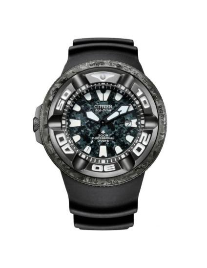 Reloj Citizen Godzilla Limited Edition BJ8056-01E | Joyería Parejo
