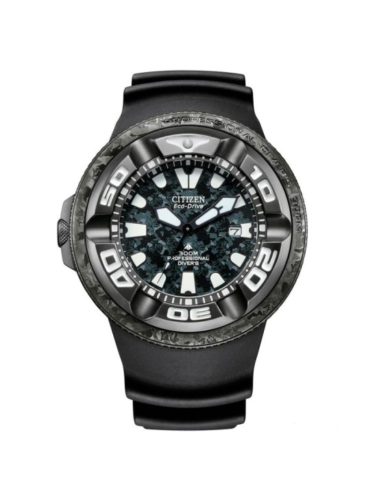 Reloj Citizen Godzilla Limited Edition BJ8056-01E | Joyería Parejo