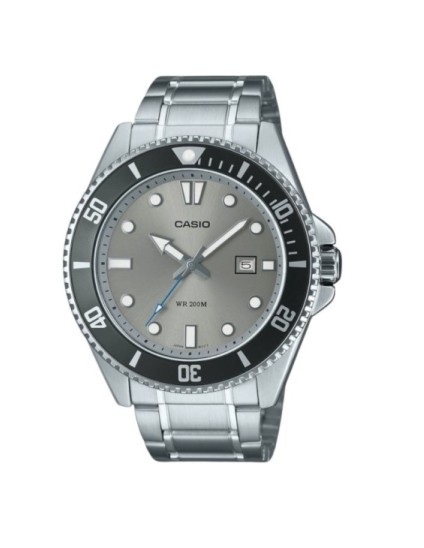 Reloj Casio MDV-107D-8A2VDF Hombre | Joyería Parejo
