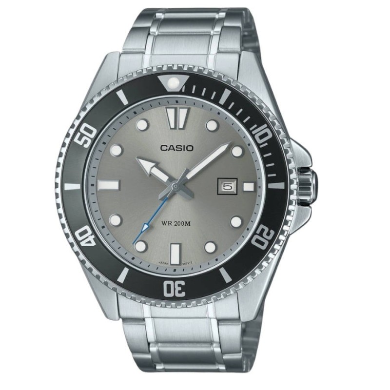 Reloj Casio MDV-107D-8A2VDF Hombre | Joyería Parejo