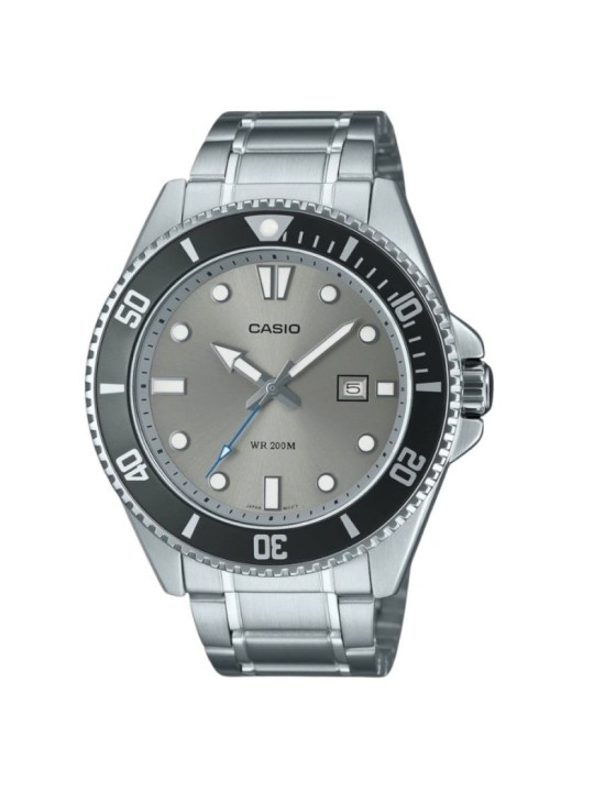 Reloj Casio MDV-107D-8A2VDF Hombre | Joyería Parejo
