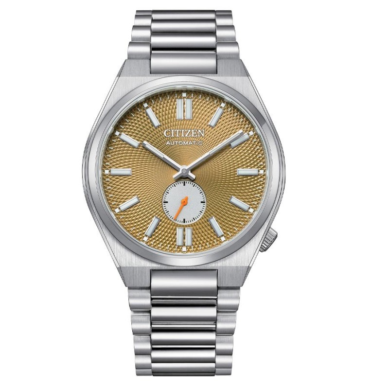 Reloj Citizen Tsuyosa NK5010-51X Unisex | Joyería Parejo