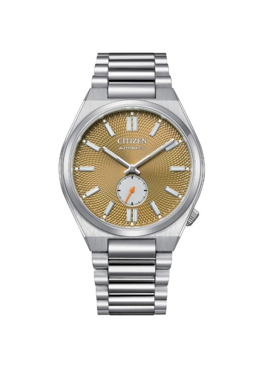 Reloj Citizen Tsuyosa NK5010-51X Unisex | Joyería Parejo