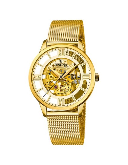 Reloj Festina Connected D Hombre F23000/8 | Joyería Parejo