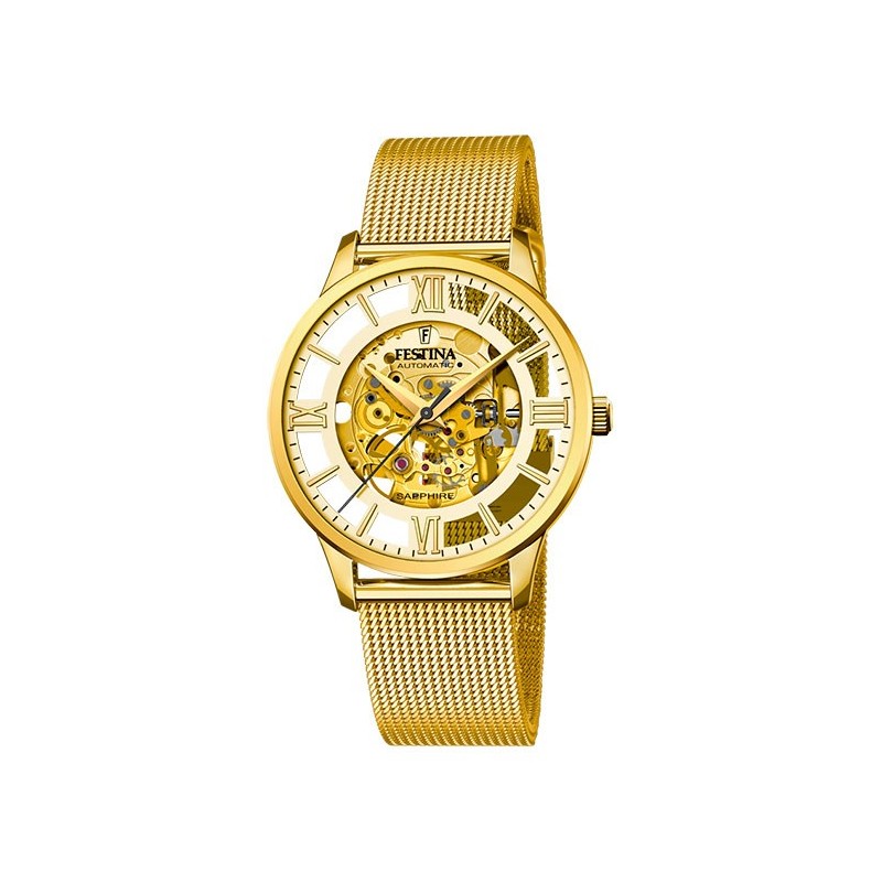 Reloj Festina Connected D Hombre F23000/8 | Joyería Parejo