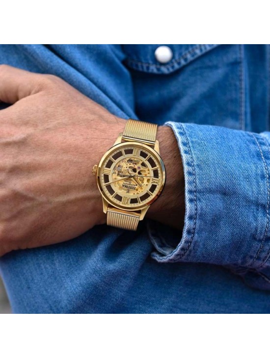 Reloj Festina Connected D Hombre F23000/8 | Joyería Parejo