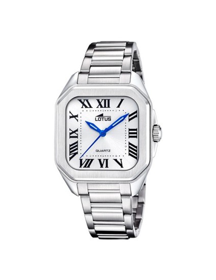Reloj Lotus Square Series 18967/1 Mujer | Joyería Parejo