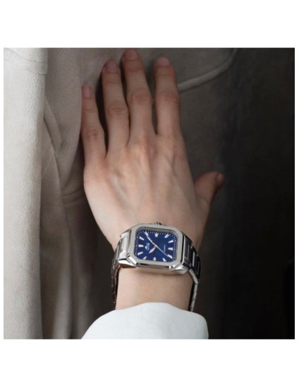 Reloj Lotus Square Series 18967/5 Mujer | Joyería Parejo