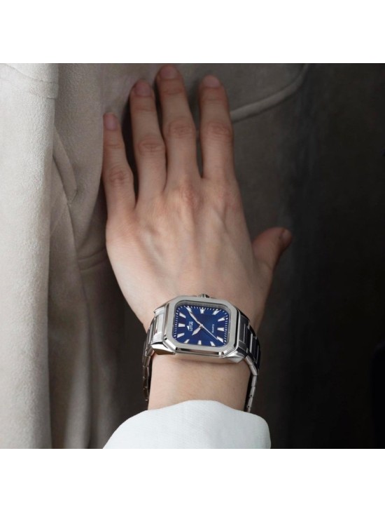 Reloj Lotus Square Series 18967/5 Mujer | Joyería Parejo