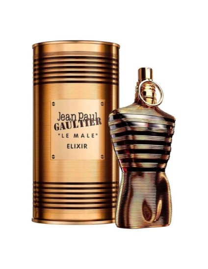 Jean Paul Gaultier Le Male Elixir EDP 75 ml Hombre | Joyería Parejo
