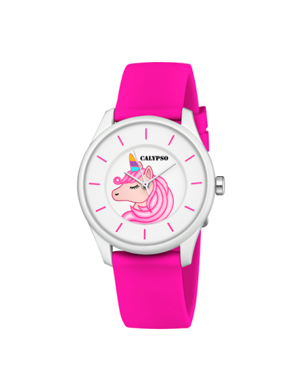 Reloj Calypso Mujer K5733/D 24310105
