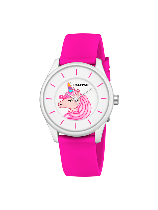 Reloj Calypso Mujer K5733/D 24310105