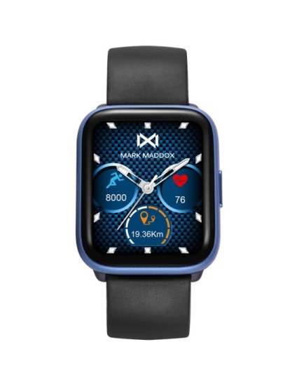 Reloj Smartnow Smartwatch Mark Maddox HS2003-50 | Joyería Parejo