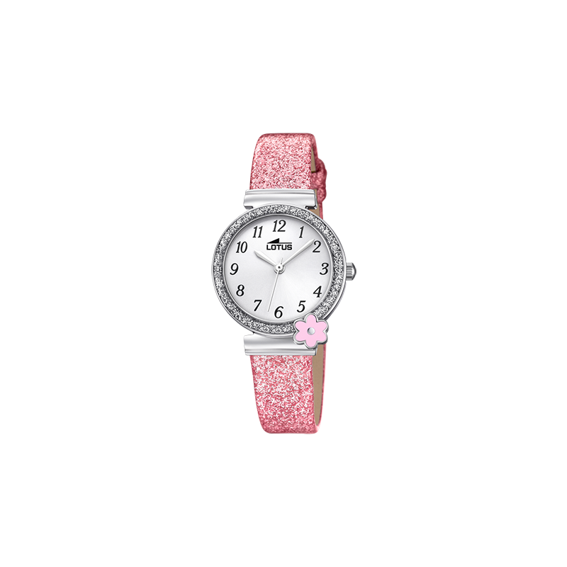 Relógio Lotus Menina Comunhão 18625/1 | Joyería Parejo