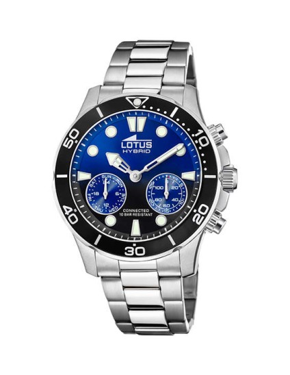 Reloj Lotus Hombre 18800/3 Hybrid | Joyería Parejo