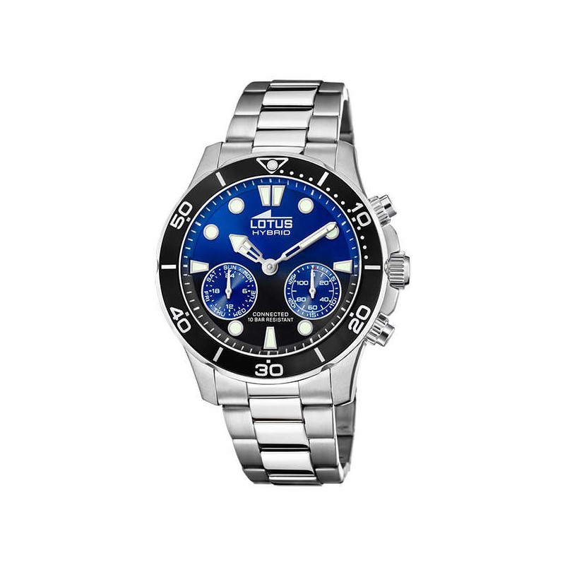 Reloj Lotus Hombre 18800/3 Hybrid | Joyería Parejo