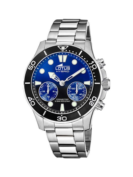 Reloj Lotus Hombre 18800/3 Hybrid | Joyería Parejo