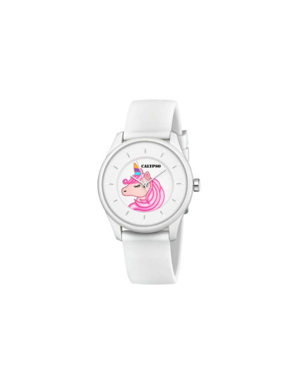 Reloj Calypso Mujer K5733/A 24330021