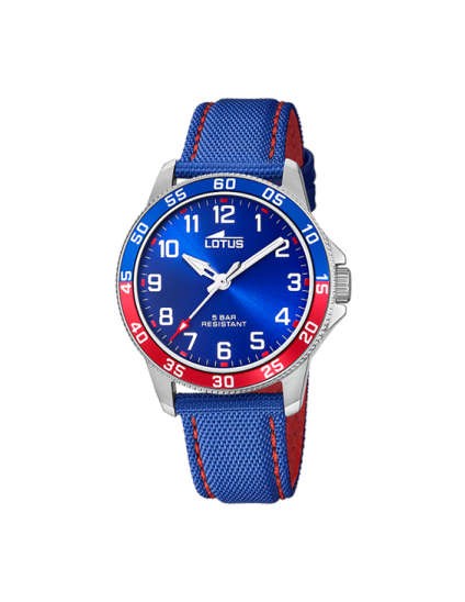 Reloj Lotus Niño 18787/1 Comunión | Joyería Parejo