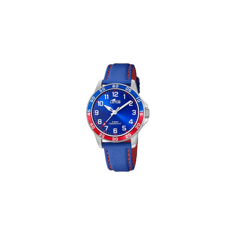 Reloj Lotus Niño 18787/1 Comunión | Joyería Parejo