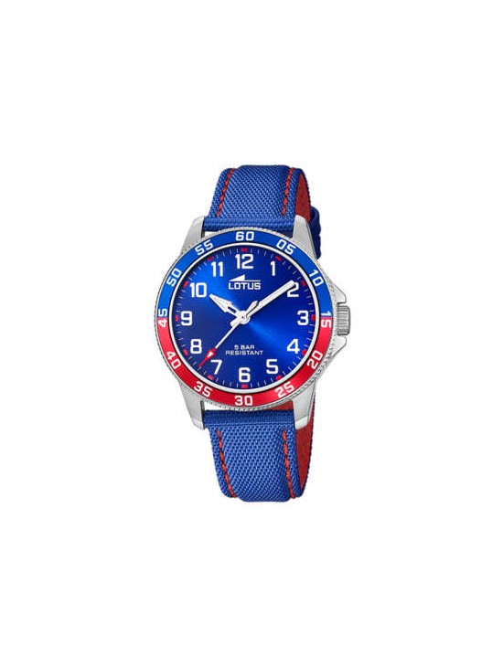 Reloj Lotus Niño 18787/1 Comunión | Joyería Parejo