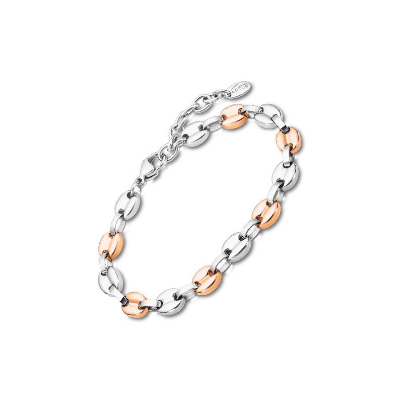 Pulsera Lotus Style Urban Woman LS2124-2/3 Mujer | Joyería Parejo