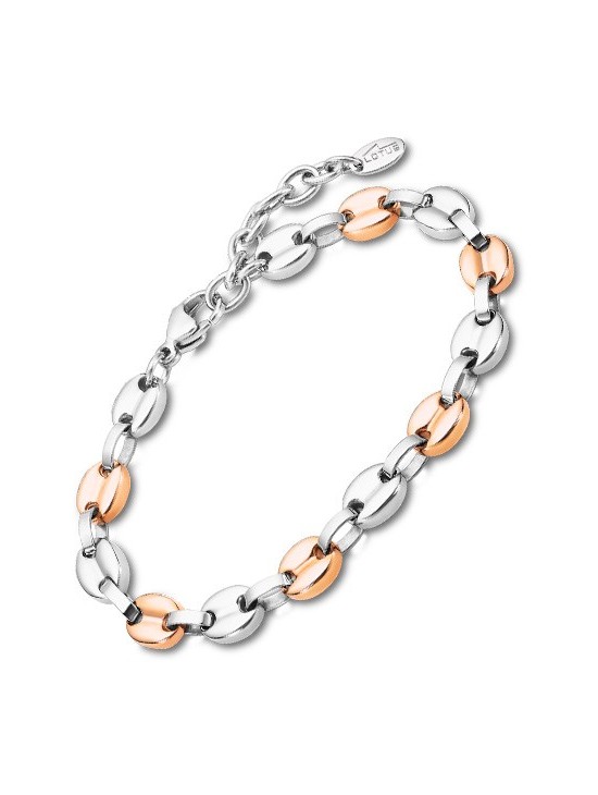 Pulsera Lotus Style Urban Woman LS2124-2/3 Mujer | Joyería Parejo