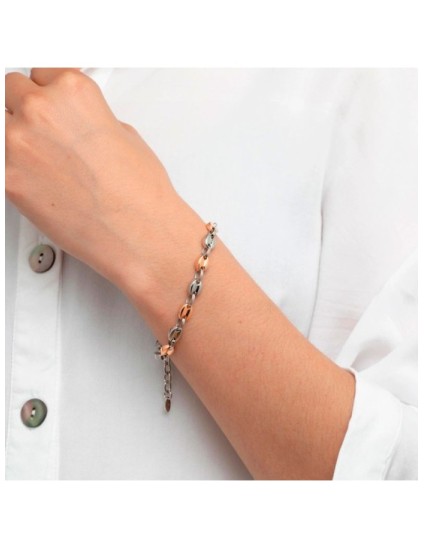 Pulsera Lotus Style Urban Woman LS2124-2/3 Mujer | Joyería Parejo