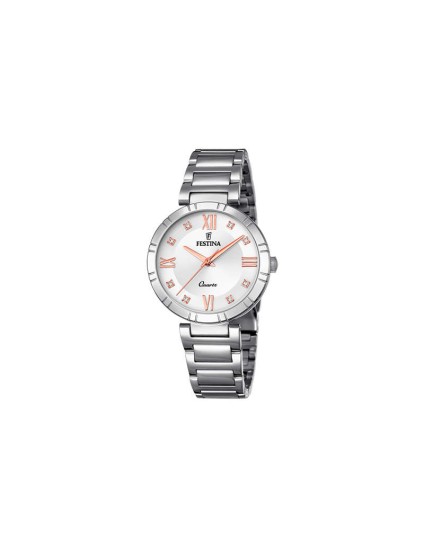Reloj Festina Mujer F16936/B: Compra Ya Online